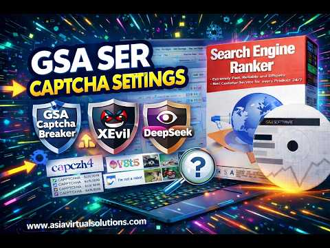 Done-for-You GSA SER Projects: The Complete Setup Guide