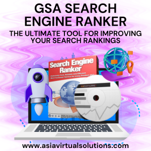 Done-for-You GSA SER Projects: The Complete Setup Guide