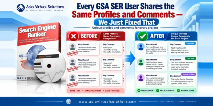 How to Build Tiered GSA Search Engine Ranker Projects That Rank