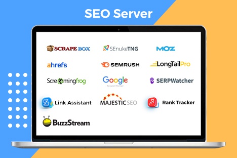 Why Professional SEO Specialists Choose GSA SER VPS Hosting